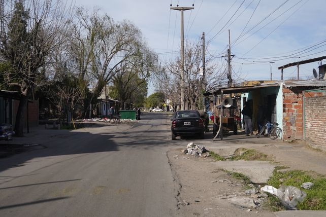 Dos crímenes con víctimas vecinas, engaños previos y la posible relación entre ambos